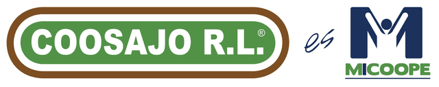 COOSAJO R.L. es MICOOPE